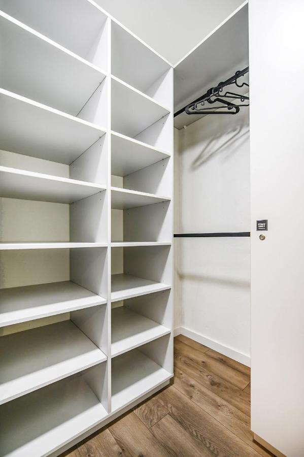Botanical Garden Loft Apartment Kaunas Exterior photo